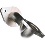Standard Ignition ETB116 Exhaust Gas Recirculation (EGR) Tube - view 3
