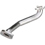 Standard Ignition ETB116 Exhaust Gas Recirculation (EGR) Tube - view 5