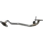 Standard Ignition ETB117 Exhaust Gas Recirculation (EGR) Tube - view 2