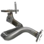 Standard Ignition ETB117 Exhaust Gas Recirculation (EGR) Tube - view 3