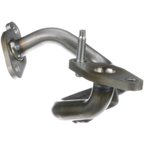Standard Ignition ETB117 Exhaust Gas Recirculation (EGR) Tube - view 4
