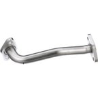 Standard Ignition ETB119 Exhaust Gas Recirculation (EGR) Tube - view 6