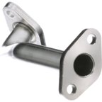 Standard Ignition ETB119 Exhaust Gas Recirculation (EGR) Tube - view 3