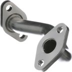 Standard Ignition ETB119 Exhaust Gas Recirculation (EGR) Tube - view 4