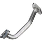 Standard Ignition ETB119 Exhaust Gas Recirculation (EGR) Tube - view 5