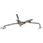 Standard Ignition ETB121 Exhaust Gas Recirculation (EGR) Tube - view 2