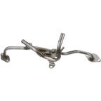 Standard Ignition ETB121 Exhaust Gas Recirculation (EGR) Tube - view 6
