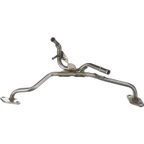 Standard Ignition ETB121 Exhaust Gas Recirculation (EGR) Tube - view 1