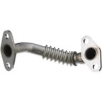 Standard Ignition ETB122 Exhaust Gas Recirculation (EGR) Tube - view 2