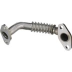 Standard Ignition ETB122 Exhaust Gas Recirculation (EGR) Tube - view 1