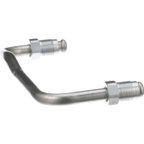 Standard Ignition ETB123 Exhaust Gas Recirculation (EGR) Tube - view 3