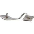 Standard Ignition ETB125 Exhaust Gas Recirculation (EGR) Tube - view 2
