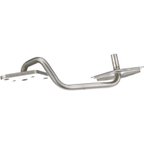 Standard Ignition ETB125 Exhaust Gas Recirculation (EGR) Tube - view 6