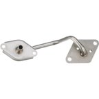 Standard Ignition ETB125 Exhaust Gas Recirculation (EGR) Tube - view 1