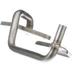 Standard Ignition ETB125 Exhaust Gas Recirculation (EGR) Tube - view 3