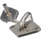 Standard Ignition ETB125 Exhaust Gas Recirculation (EGR) Tube - view 4