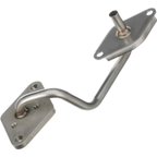 Standard Ignition ETB125 Exhaust Gas Recirculation (EGR) Tube - view 5