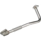 Standard Ignition ETB129 Exhaust Gas Recirculation (EGR) Tube - view 5