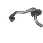 Standard Ignition ETB130 Exhaust Gas Recirculation (EGR) Tube - view 1