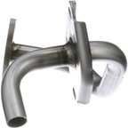 Standard Ignition ETB130 Exhaust Gas Recirculation (EGR) Tube - view 4