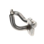 Standard Ignition ETB132 Exhaust Gas Recirculation (EGR) Tube - view 2