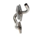 Standard Ignition ETB132 Exhaust Gas Recirculation (EGR) Tube - view 3