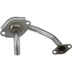 Standard Ignition ETB133 Exhaust Gas Recirculation (EGR) Tube - view 1