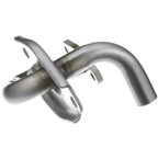 Standard Ignition ETB133 Exhaust Gas Recirculation (EGR) Tube - view 3