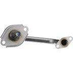 Standard Ignition ETB134 Exhaust Gas Recirculation (EGR) Tube - view 2