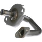 Standard Ignition ETB134 Exhaust Gas Recirculation (EGR) Tube - view 4