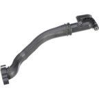 Standard Ignition ETB135 Exhaust Gas Recirculation (EGR) Tube - view 5