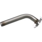 Standard Ignition ETB136 Exhaust Gas Recirculation (EGR) Tube - view 2