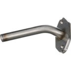 Standard Ignition ETB136 Exhaust Gas Recirculation (EGR) Tube - view 1