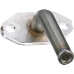 Standard Ignition ETB136 Exhaust Gas Recirculation (EGR) Tube - view 3