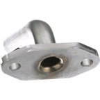 Standard Ignition ETB136 Exhaust Gas Recirculation (EGR) Tube - view 4