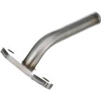 Standard Ignition ETB136 Exhaust Gas Recirculation (EGR) Tube - view 5