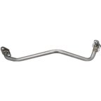Standard Ignition ETB137 Exhaust Gas Recirculation (EGR) Tube - view 6