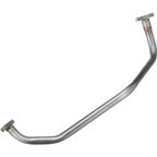 Standard Ignition ETB137 Exhaust Gas Recirculation (EGR) Tube - view 5