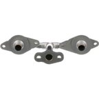 Standard Ignition ETB138 Exhaust Gas Recirculation (EGR) Tube - view 2