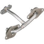 Standard Ignition ETB138 Exhaust Gas Recirculation (EGR) Tube - view 5
