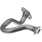 Standard Ignition ETB139 Exhaust Gas Recirculation (EGR) Tube - view 3