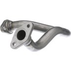 Standard Ignition ETB139 Exhaust Gas Recirculation (EGR) Tube - view 4