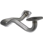Standard Ignition ETB140 Exhaust Gas Recirculation (EGR) Tube - view 3