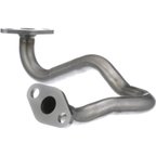 Standard Ignition ETB140 Exhaust Gas Recirculation (EGR) Tube - view 4