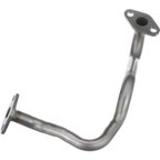 Standard Ignition ETB140 Exhaust Gas Recirculation (EGR) Tube - view 5