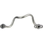 Standard Ignition ETB142 Exhaust Gas Recirculation (EGR) Tube - view 2