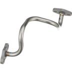 Standard Ignition ETB142 Exhaust Gas Recirculation (EGR) Tube - view 5