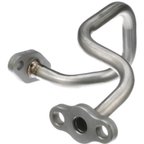 Standard Ignition ETB143 Exhaust Gas Recirculation (EGR) Tube - view 4