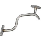 Standard Ignition ETB143 Exhaust Gas Recirculation (EGR) Tube - view 5