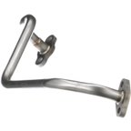 Standard Ignition ETB149 Exhaust Gas Recirculation (EGR) Tube - view 3
